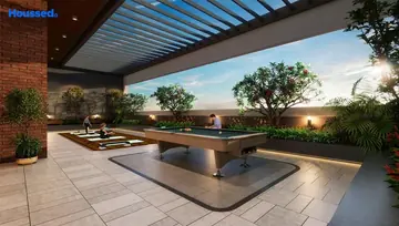 Amenities of D&T Ganeshbaug And Suchitra Terrace - Image 207645