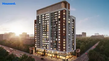 Project Image of D&T Ganeshbaug And Suchitra Terrace - Image 207641