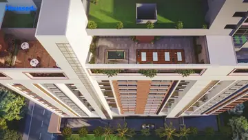 Project Image of D&T Ganeshbaug And Suchitra Terrace - Image 207639