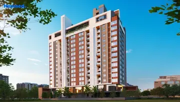 Project Image of D&T Ganeshbaug And Suchitra Terrace - Image 207640