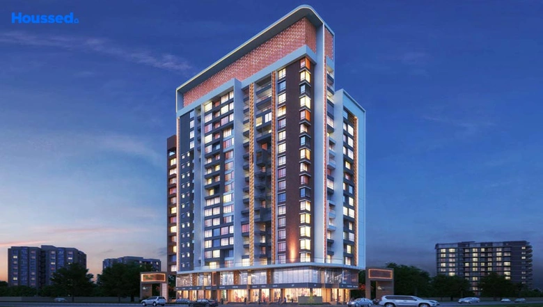 Project Image of D&T Ganeshbaug And Suchitra Terrace in Kothrud, Pune - Image 207638