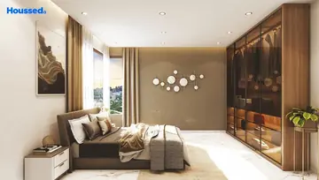 Sample Apartment of D&T Ganeshbaug And Suchitra Terrace - Image 207647