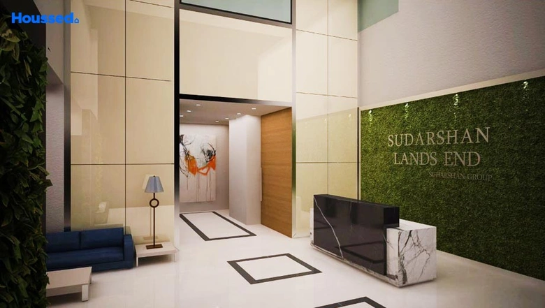 Project Image of Sudarshan Lands End in Malad West, Mumbai - Image 207656