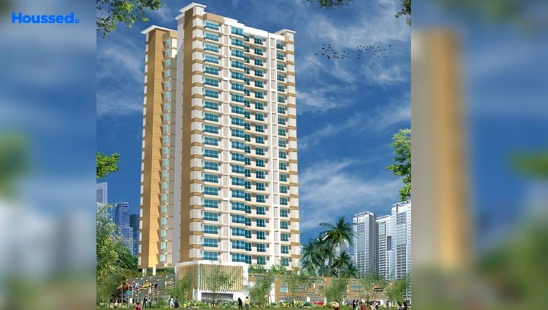 Project Image of Sudarshan Lands End in Malad West, Mumbai - Image 207657