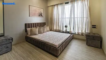 Sample Apartment of Sudarshan Lands End - Image 207660