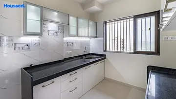 Sample Apartment of Sudarshan Lands End - Image 207662