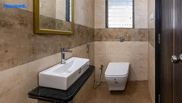 Sample Apartment of Sudarshan Lands End - Image 207661