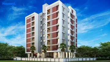 Project Image of Heritage Vivanta Heights - Image 207665
