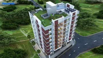 Project Image of Heritage Vivanta Heights - Image 207664