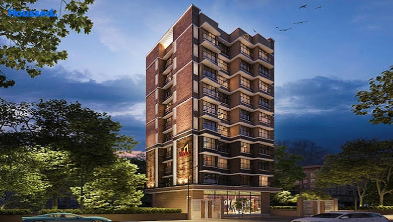 Project Image of Shri Swamishrihari Trishul in Malad West, Mumbai - Image 207674