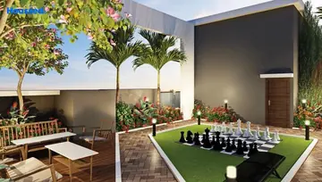 Amenities of Swati Sadan Alliance - Image 207692