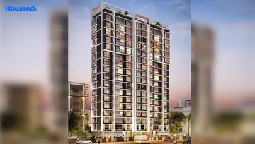 Project Image of Swati Sadan Alliance - Image 207688