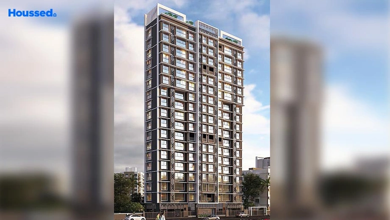 Project Image of Swati Sadan Alliance in Mulund East, Mumbai - Image 207690