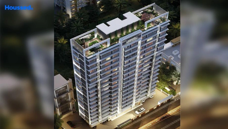 Project Image of Swati Sadan Alliance in Mulund East, Mumbai - Image 207689