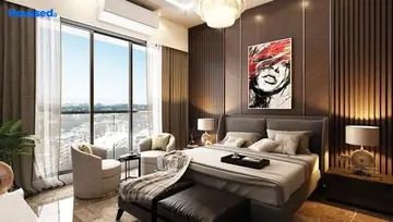 Sample Apartment of Swati Sadan Alliance - Image 207694