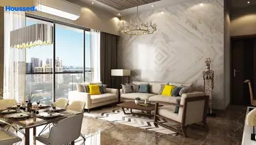 Sample Apartment of Swati Sadan Alliance - Image 207693