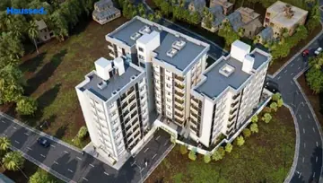 Project Image of Kale Sparkle Residence - Image 207682