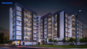 Project Image of Kale Sparkle Residence - Image 207681