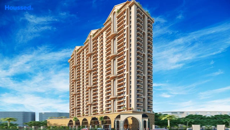 Project Image of Kings County in Wakad, Pune - Image 207700