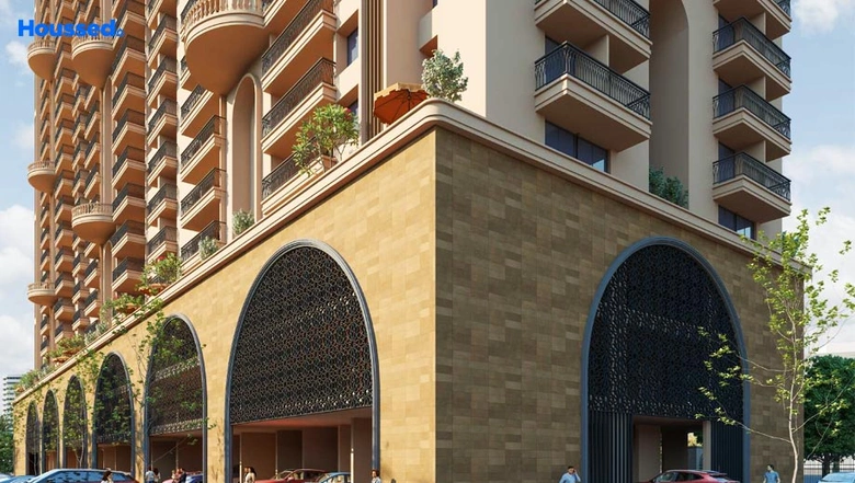 Project Image of Kings County in Wakad, Pune - Image 207699