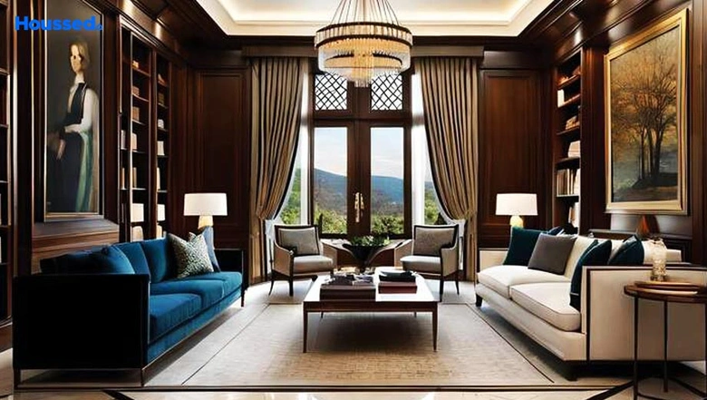Sample Apartment of Kings County in Wakad, Pune - Image 207704