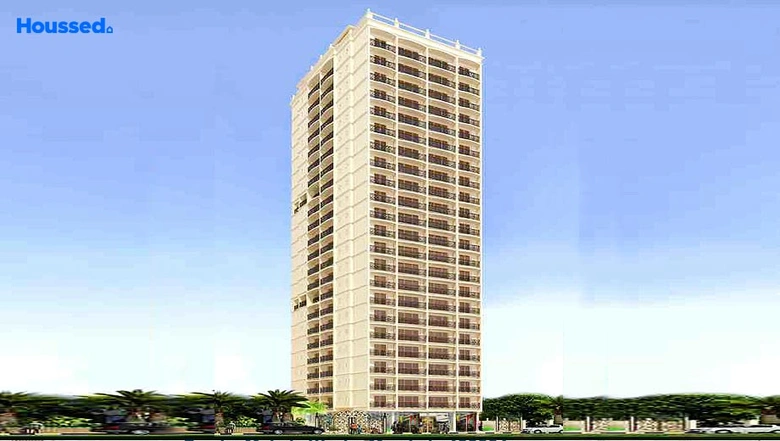 Project Image of The Makwana Om Palace in Malad West, Mumbai - Image 207714