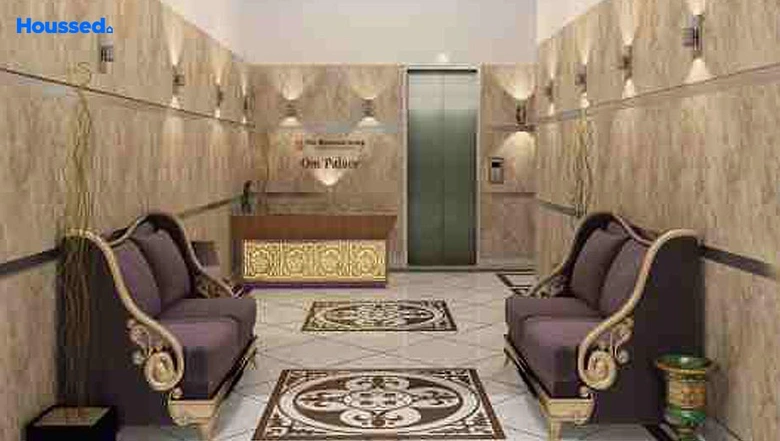 Project Image of The Makwana Om Palace in Malad West, Mumbai - Image 207715
