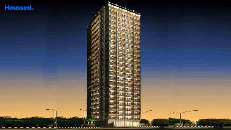Project Image of The Makwana Om Palace in Malad West, Mumbai - Image 207716