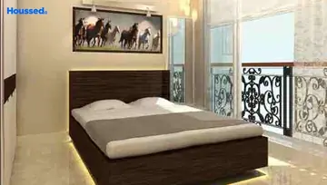 Sample Apartment of The Makwana Om Palace - Image 207720