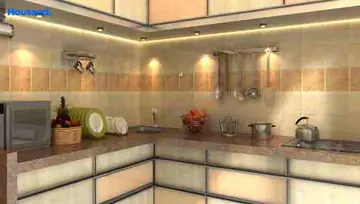 Sample Apartment of The Makwana Om Palace - Image 207723