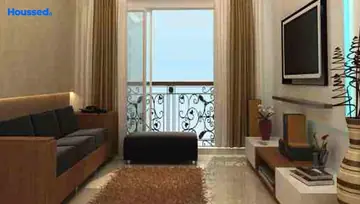 Sample Apartment of The Makwana Om Palace - Image 207719