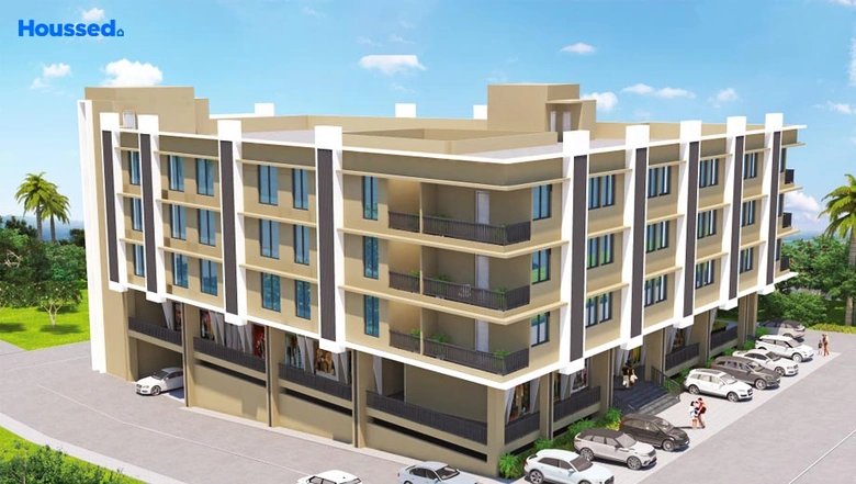 Project Image of Laukik Ickon in Pirangut, Pune - Image 207727
