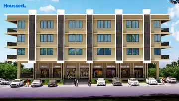 Project Image of Laukik Ickon - Image 207726