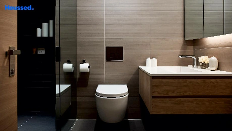 Sample Apartment of Laukik Ickon in Pirangut, Pune - Image 207731