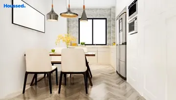 Sample Apartment of Laukik Ickon - Image 207730
