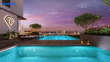 Amenities of F. Residences - Image 31829