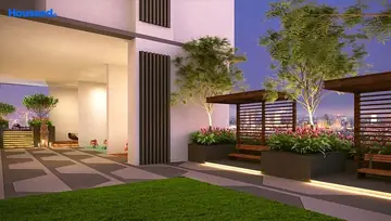 Amenities of F. Residences - Image 31828