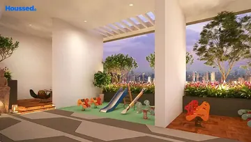 Amenities of F. Residences - Image 31827
