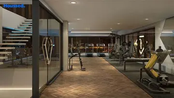 Amenities of F. Residences - Image 31830