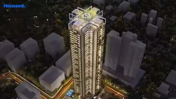 Project Image of F. Residences - Image 31825