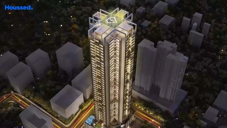 Project Image of F. Residences in Malad East, Mumbai - Image 31825