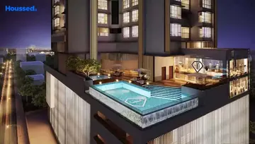 Project Image of F. Residences - Image 31826