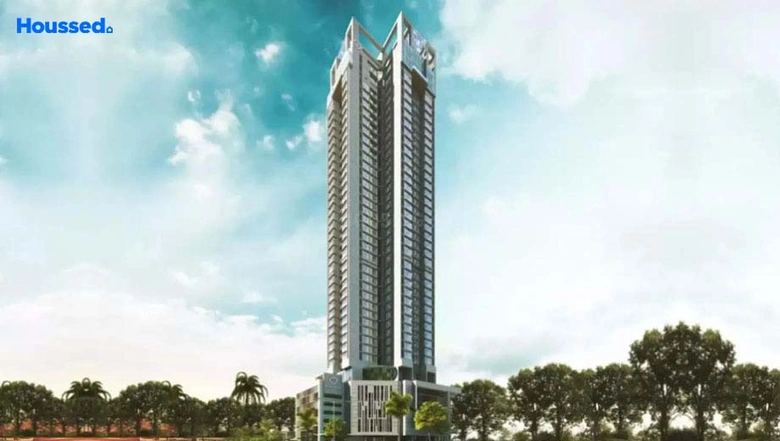 Project Image of F. Residences in Malad East, Mumbai - Image 31824