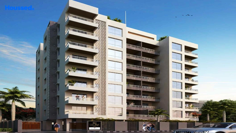 Project Image of Welworth Celina in Baner, Pune - Image 116625