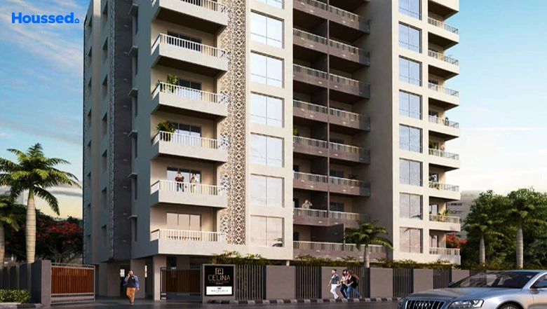 Project Image of Welworth Celina in Baner, Pune - Image 116624