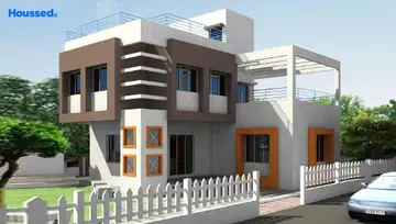 Amenities of Lunkad Akash Towers - Image 207738