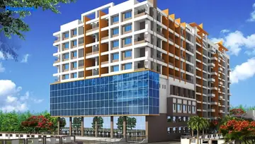 Project Image of Lunkad Akash Towers - Image 207737