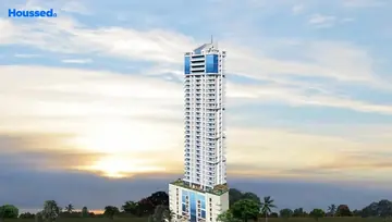 Project Image of Transcon Flora Heights - Image 207744