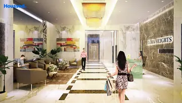 Project Image of Transcon Flora Heights - Image 207748