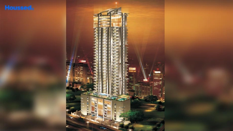 Project Image of Transcon Flora Heights in Andheri West, Mumbai - Image 207745